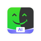 开口说 Logo
