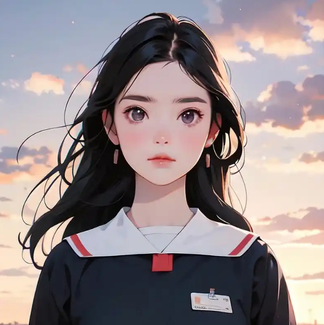 王同学