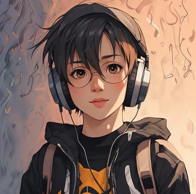 张同学